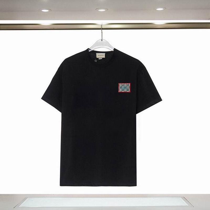 Gucci Men's T-shirts 2625